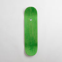Hockey Half Mask Deck in Silver and 8.75" thumbnail