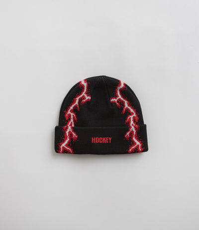 HOCKEYビーニー ライトニングビーニー