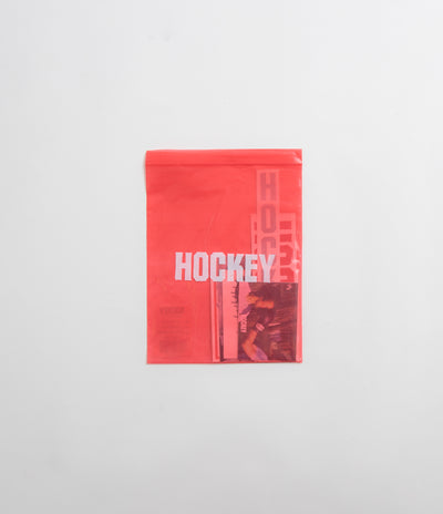 Hockey Sticker Pack - Summer 2021