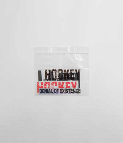 Hockey Sticker Pack - Summer 2022