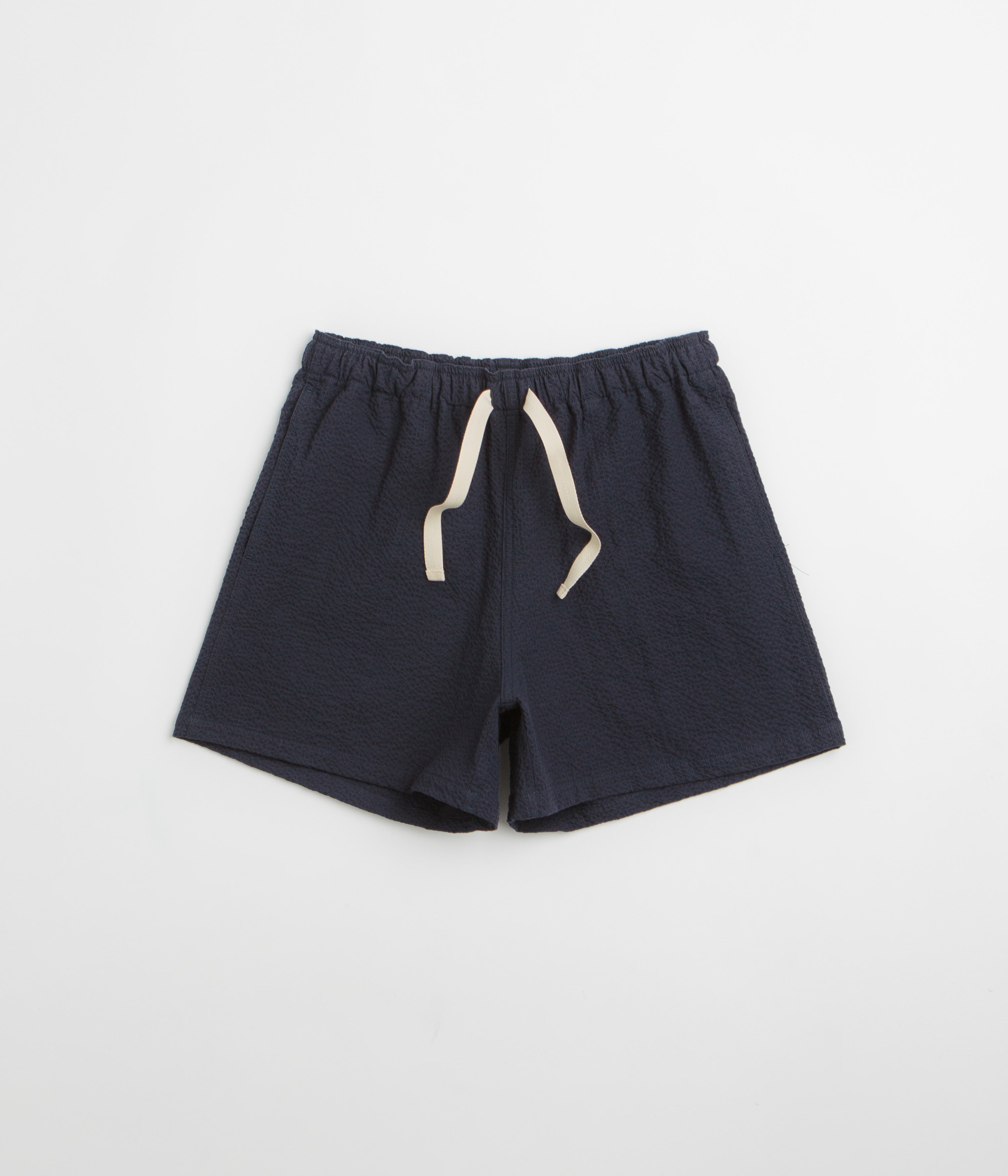 Howlin' Magic Shorts in Navy