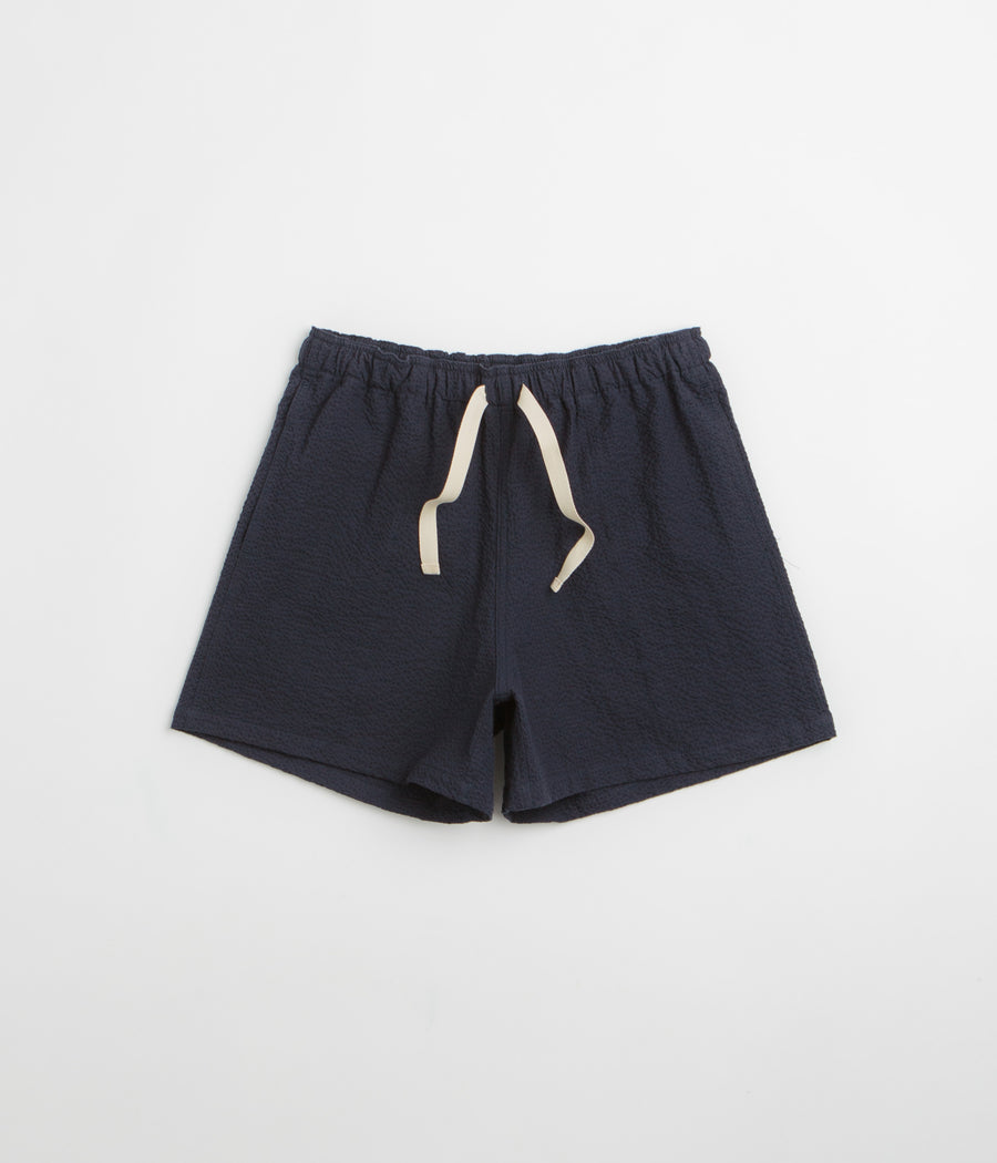 Howlin' Magic Shorts in Navy