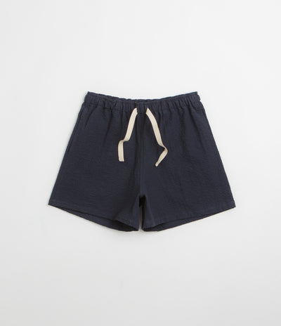 Howlin' Magic Shorts in Navy