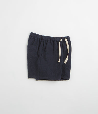 Howlin' Magic Shorts in Navy