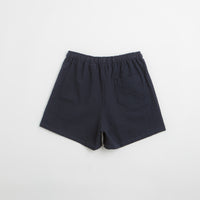 Howlin' Magic Shorts in Navy thumbnail