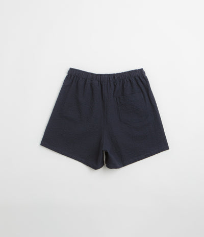 Howlin' Magic Shorts in Navy