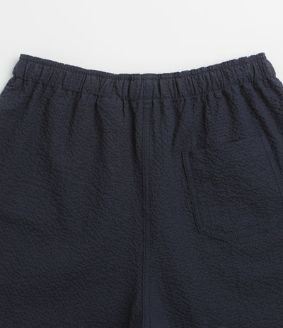 Howlin' Magic Shorts in Navy