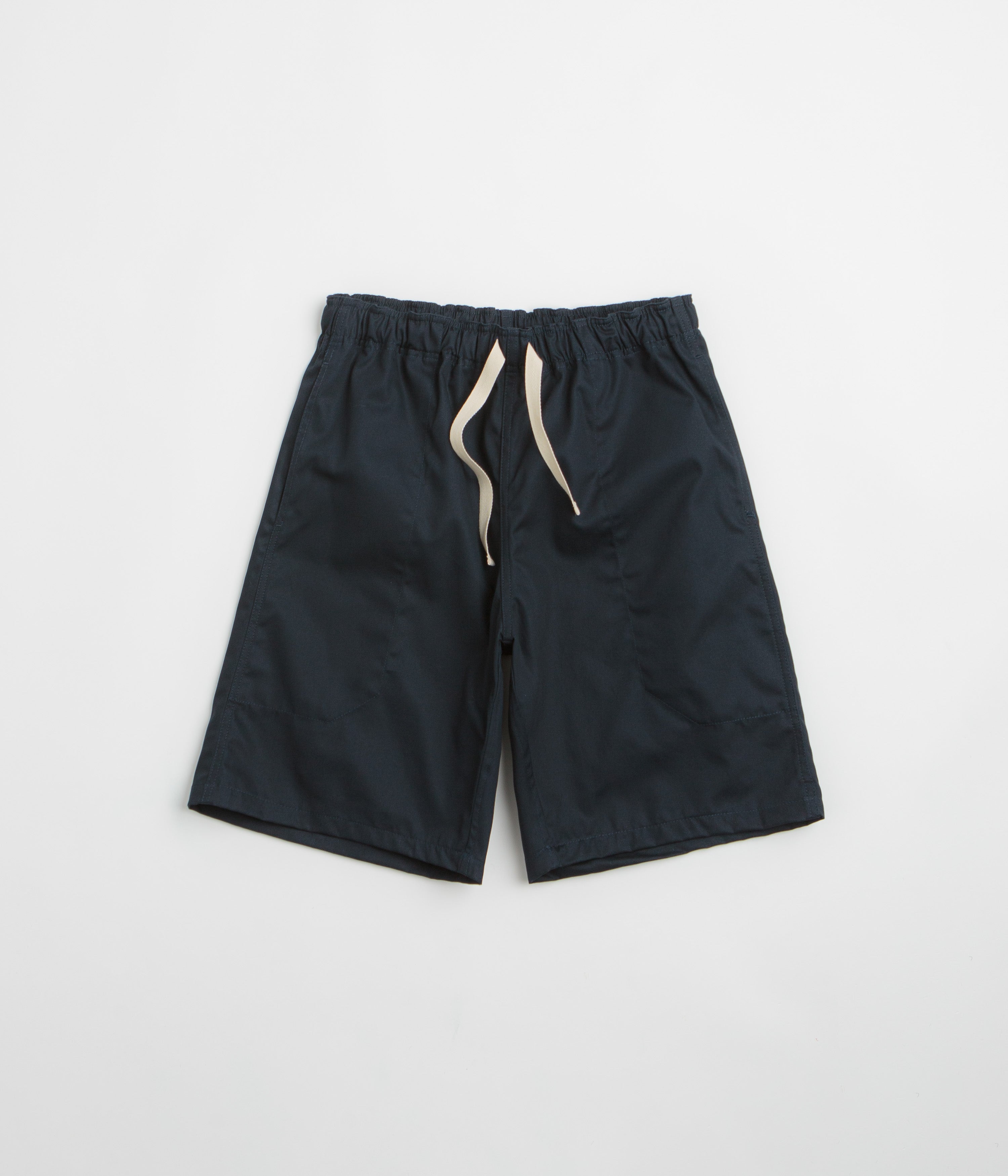 Howlin' Mindless Boogie Shorts in Navy