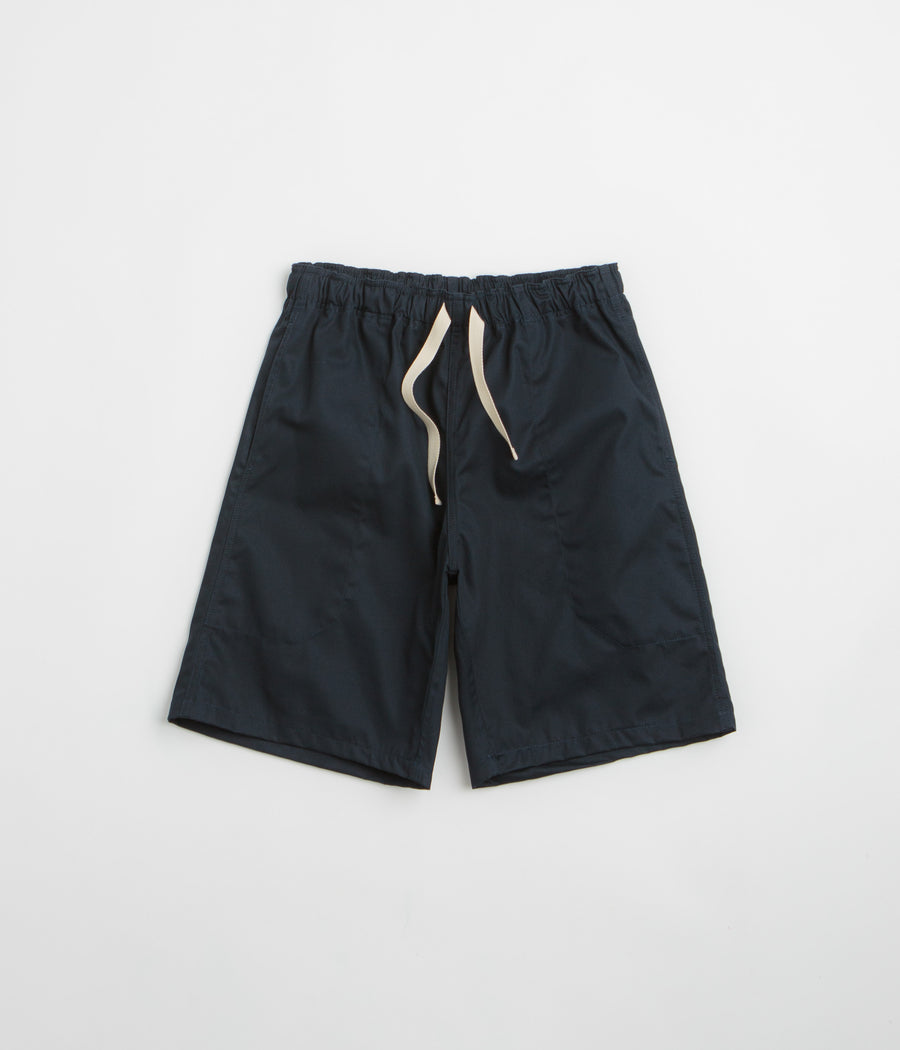 Howlin' Mindless Boogie Shorts in Navy