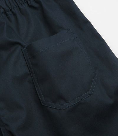 Howlin' Mindless Boogie Shorts in Navy