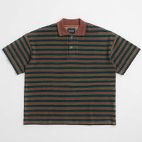 Howlin' Space Polo Shirt in Astro Mind thumbnail