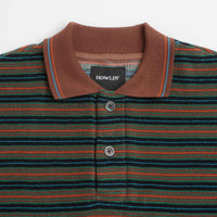 Howlin' Space Polo Shirt in Astro Mind thumbnail
