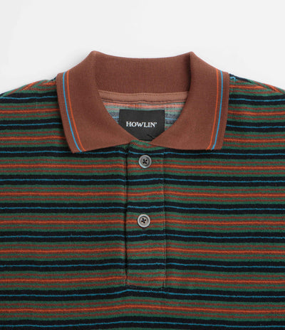 Howlin' Space Polo Shirt in Astro Mind