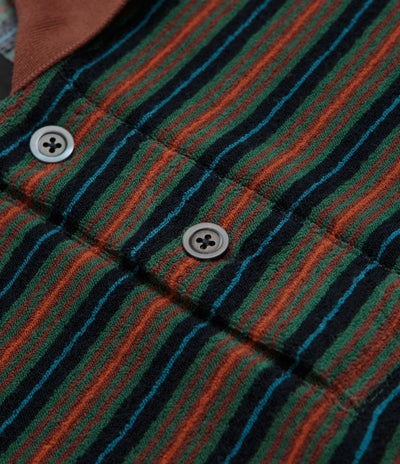 Howlin' Space Polo Shirt in Astro Mind