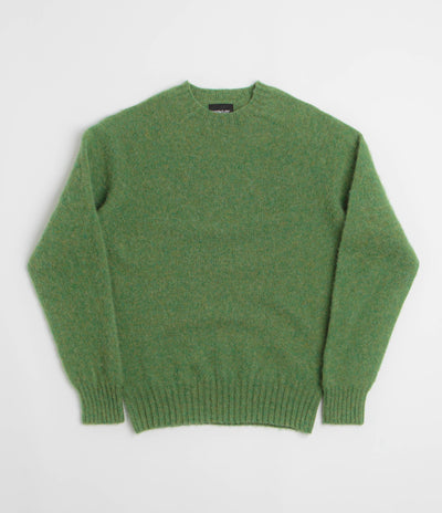 Howlin' Birth of the Cool Sweatshirt - Mossy