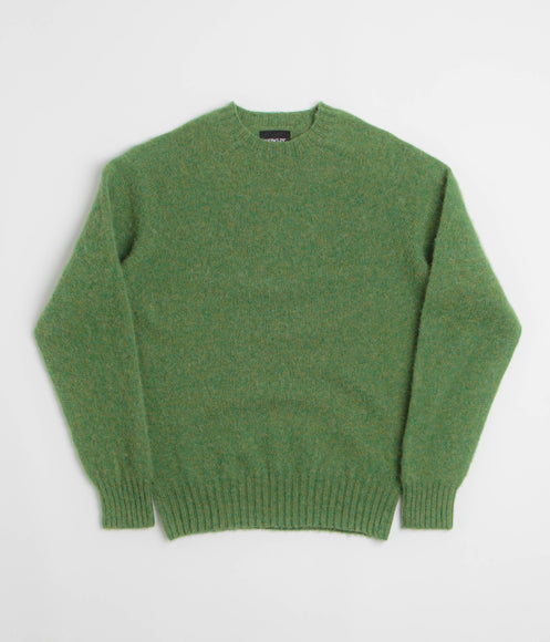 Howlin' Birth of the Cool Sweatshirt - Mossy