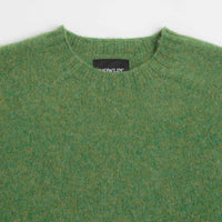 Howlin' Birth of the Cool Sweatshirt - Mossy thumbnail