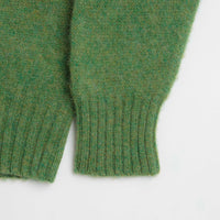Howlin' Birth of the Cool Sweatshirt - Mossy thumbnail