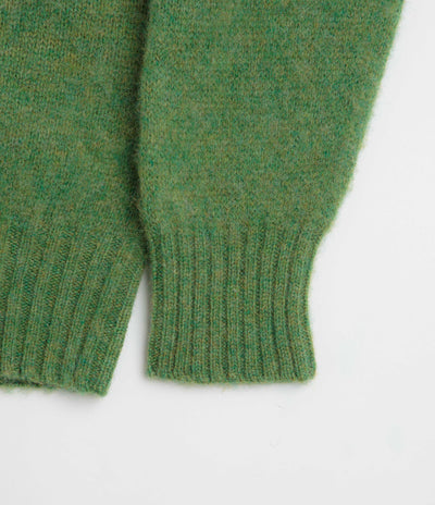 Howlin' Birth of the Cool Sweatshirt - Mossy