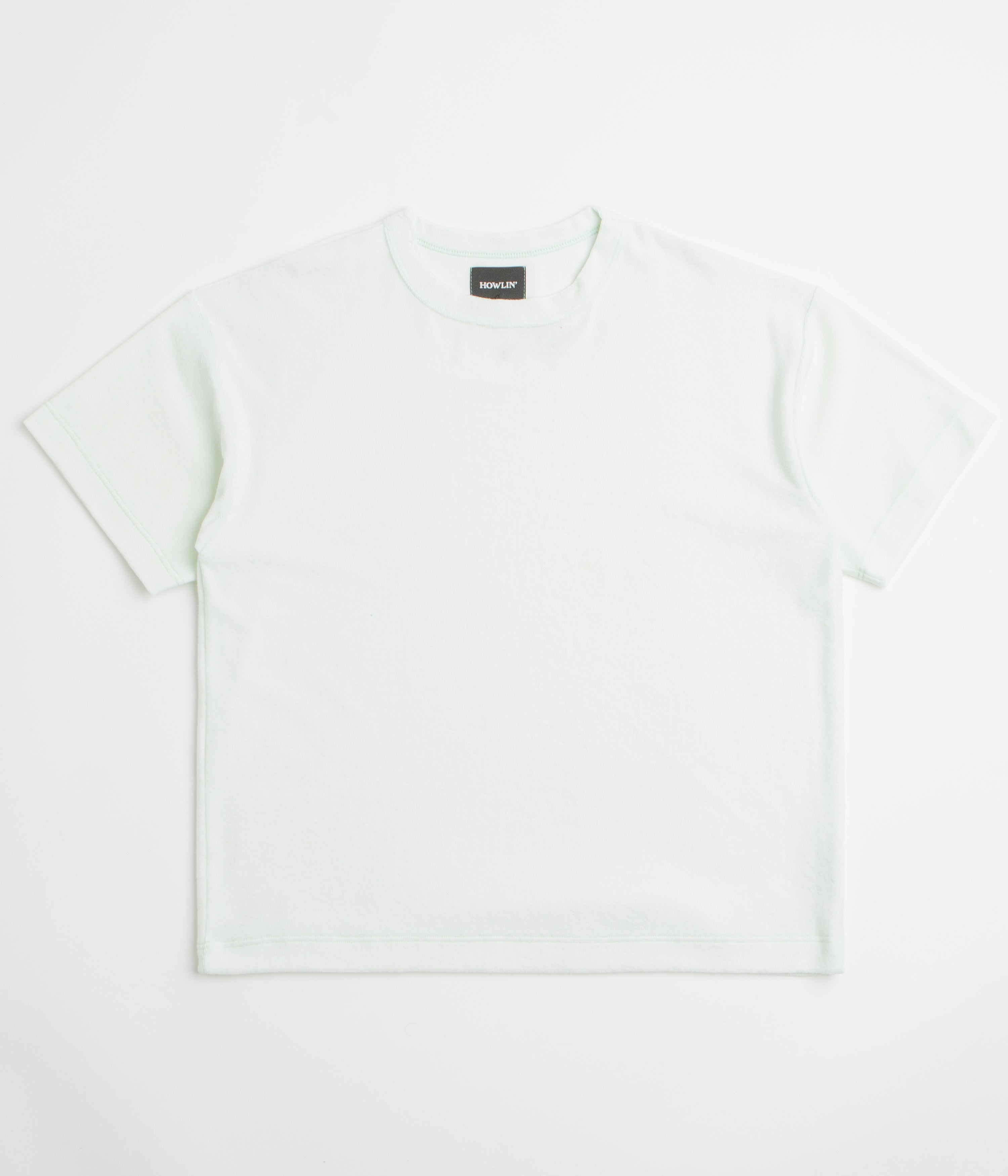 Howlin' Boxy Fons T-Shirt in Atlas