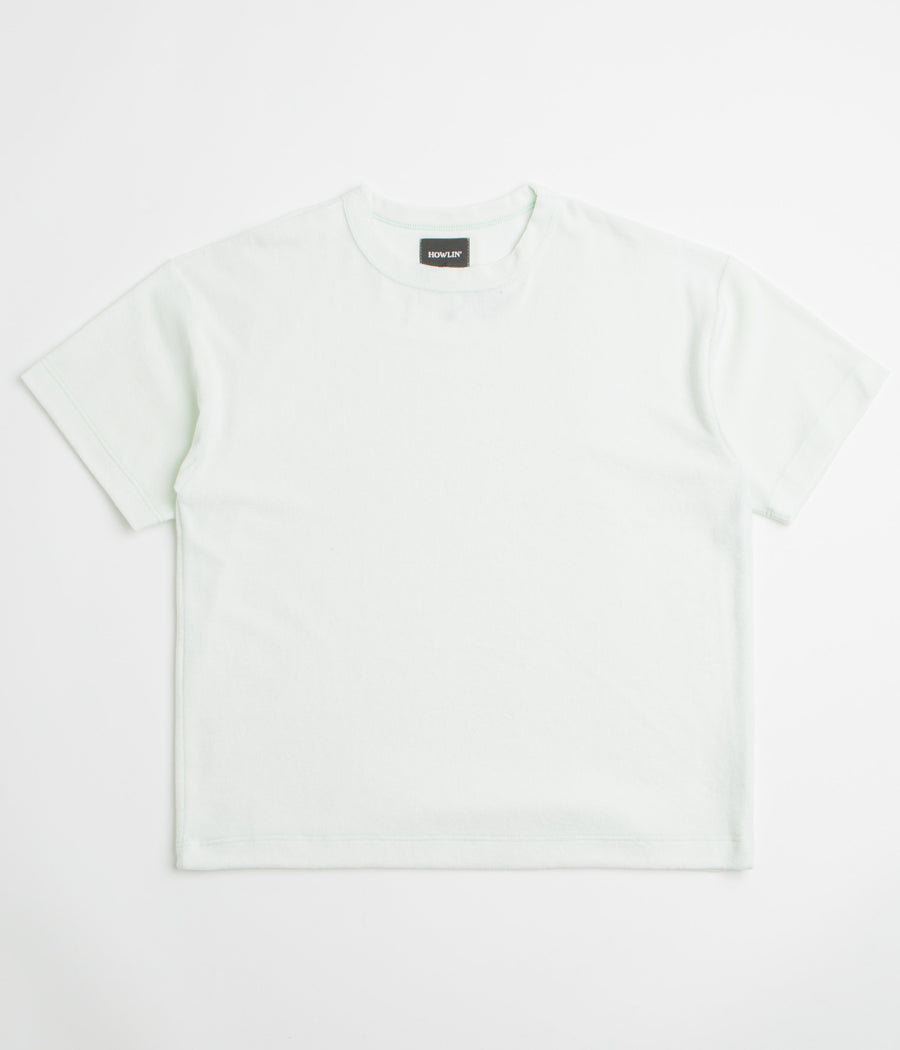 Howlin' Boxy Fons T-Shirt in Atlas