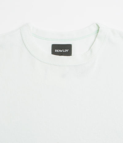 Howlin' Boxy Fons T-Shirt in Atlas