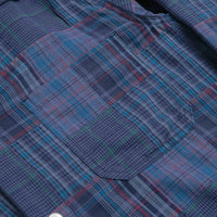 Howlin' Boxy Freedom Shirt in Blues Mix thumbnail