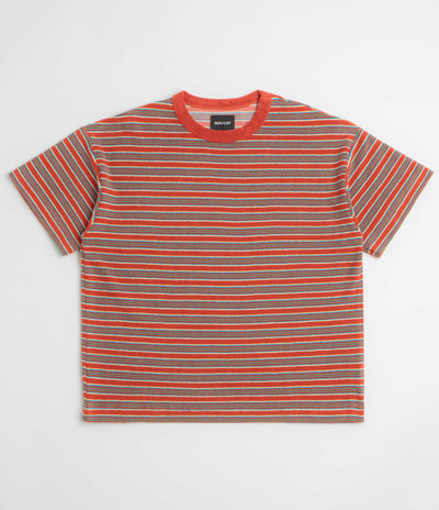 Howlin' Boxy Freedom T-Shirt in Red Fantasy