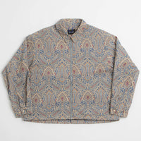 Howlin' Boxy Swing Fantasy Jacket - Sand Psych Paisley thumbnail