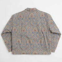Howlin' Boxy Swing Fantasy Jacket - Sand Psych Paisley thumbnail