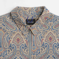 Howlin' Boxy Swing Fantasy Jacket - Sand Psych Paisley thumbnail