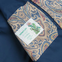 Howlin' Boxy Swing Fantasy Jacket - Sand Psych Paisley thumbnail
