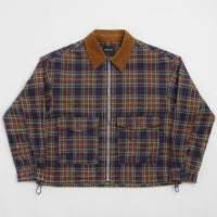 Howlin' Boxy Swing Jacket - Navy thumbnail