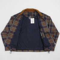Howlin' Boxy Swing Jacket - Navy thumbnail