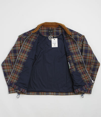 Howlin' Boxy Swing Jacket - Navy