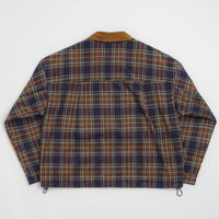 Howlin' Boxy Swing Jacket - Navy thumbnail