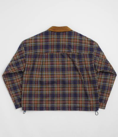 Howlin' Boxy Swing Jacket - Navy