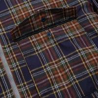 Howlin' Boxy Swing Jacket - Navy thumbnail