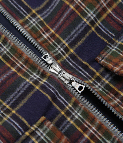 Howlin' Boxy Swing Jacket - Navy