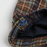 Howlin' Boxy Swing Jacket - Navy thumbnail