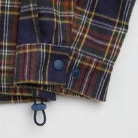 Howlin' Boxy Swing Jacket - Navy thumbnail