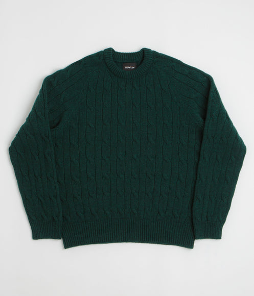 Howlin' Cable Guy Sweatshirt - Bottle