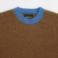 Howlin' Captain Harry Sweatshirt - Nuts thumbnail