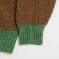 Howlin' Captain Harry Sweatshirt - Nuts thumbnail