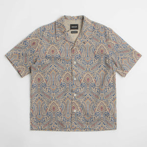 Sand Psych Paisley