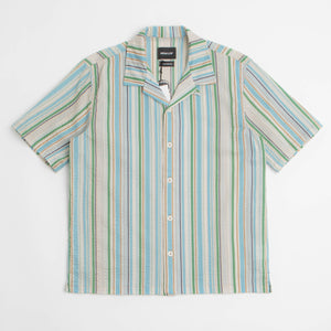 Tropical Stripes