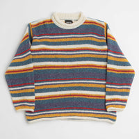Howlin' Cool in the Pool Sweatshirt in Mixup thumbnail