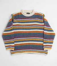 Howlin' Cool in the Pool Sweatshirt in Mixup