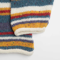 Howlin' Cool in the Pool Sweatshirt in Mixup thumbnail