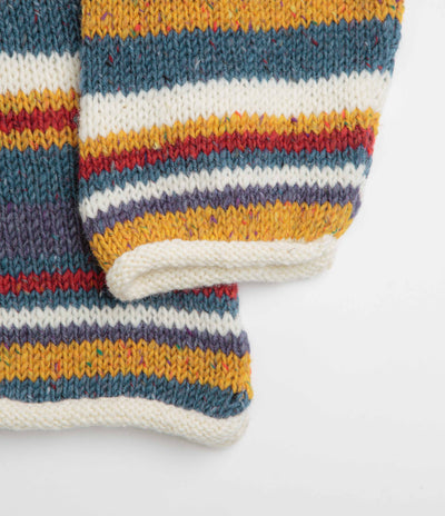 Howlin' Cool in the Pool Sweatshirt in Mixup
